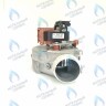AF005-55W-F-HS Вентилятор FIME SAUNIER DUVAL EURA3-ISOTWIN MASTER 3-GR02705 (S1073600) в Орске