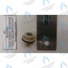 6610410003 Клапан тарельчатый золотника трехходового клапана BAXI в Орске