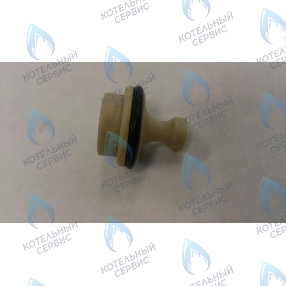 6610410003 Клапан тарельчатый золотника трехходового клапана BAXI в Орске