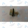 6610410003 Клапан тарельчатый золотника трехходового клапана BAXI в Орске