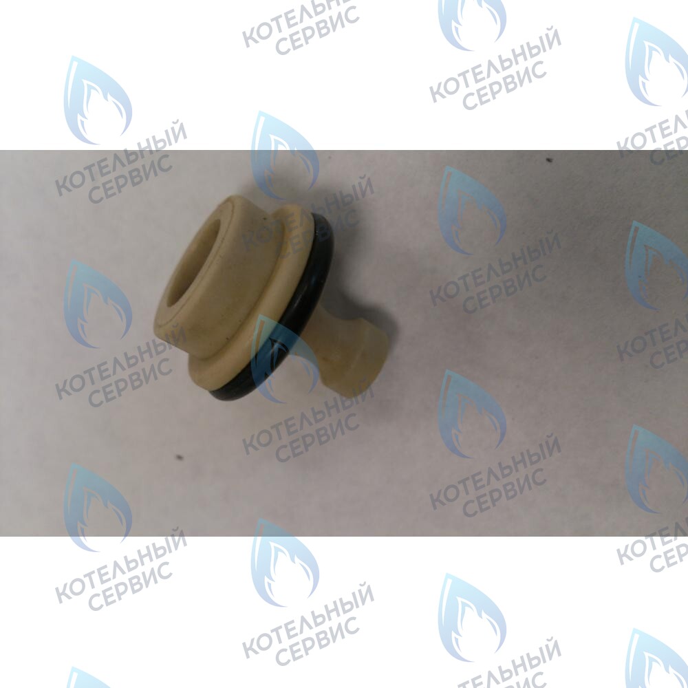 6610410003 Клапан тарельчатый золотника трехходового клапана BAXI в Орске