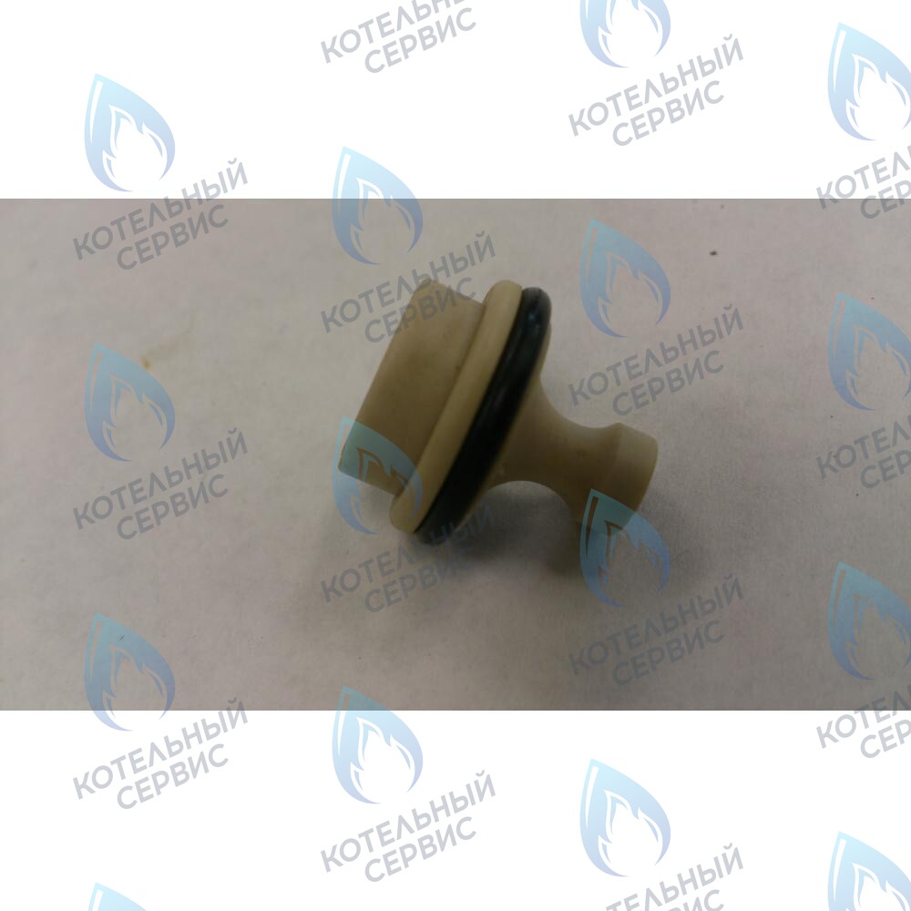 6610410003 Клапан тарельчатый золотника трехходового клапана BAXI в Орске