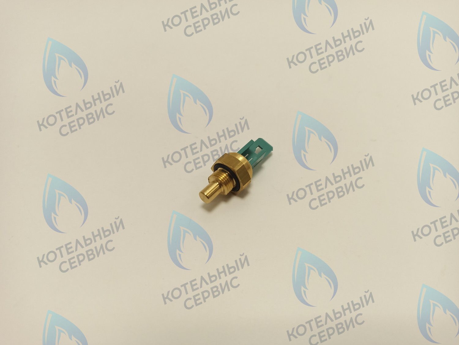 ES002B Датчик температуры NTC (погружной) ГВС FEDERICA BUGATTI Light, Varme 12-24кВт в Орске