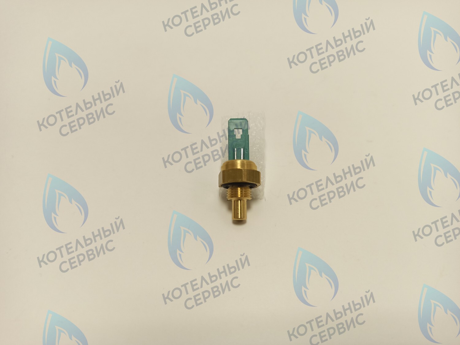 ES002B Датчик температуры NTC (погружной) ГВС FEDERICA BUGATTI Light, Varme 12-24кВт в Орске