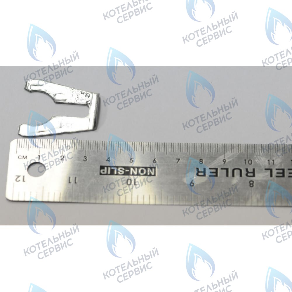 710045400 клипсы плоская d.18 BAXI в Орске