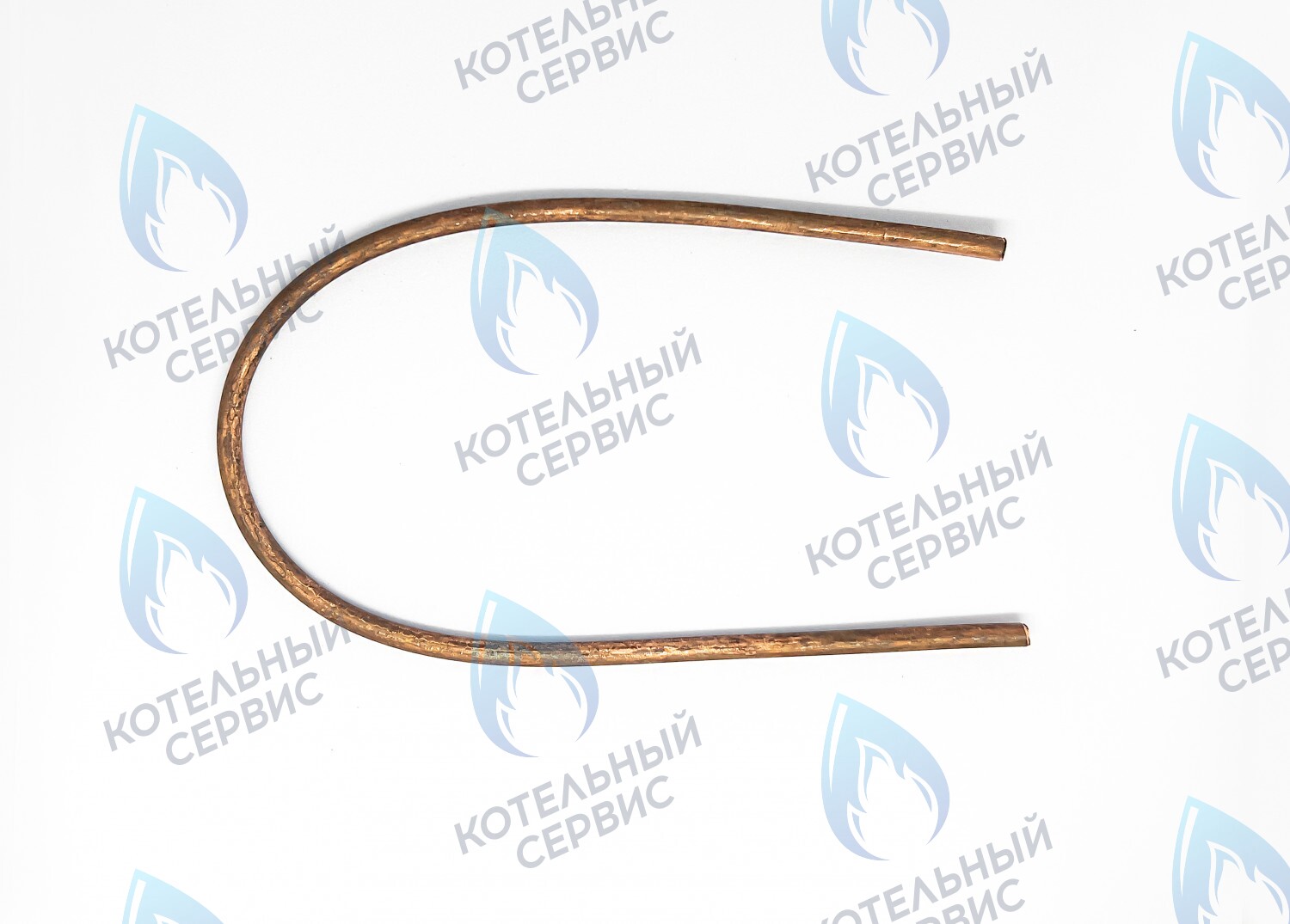 3444-4380 Трубка запальника (медь) M10 L- 280мм ДАНКО в Орске