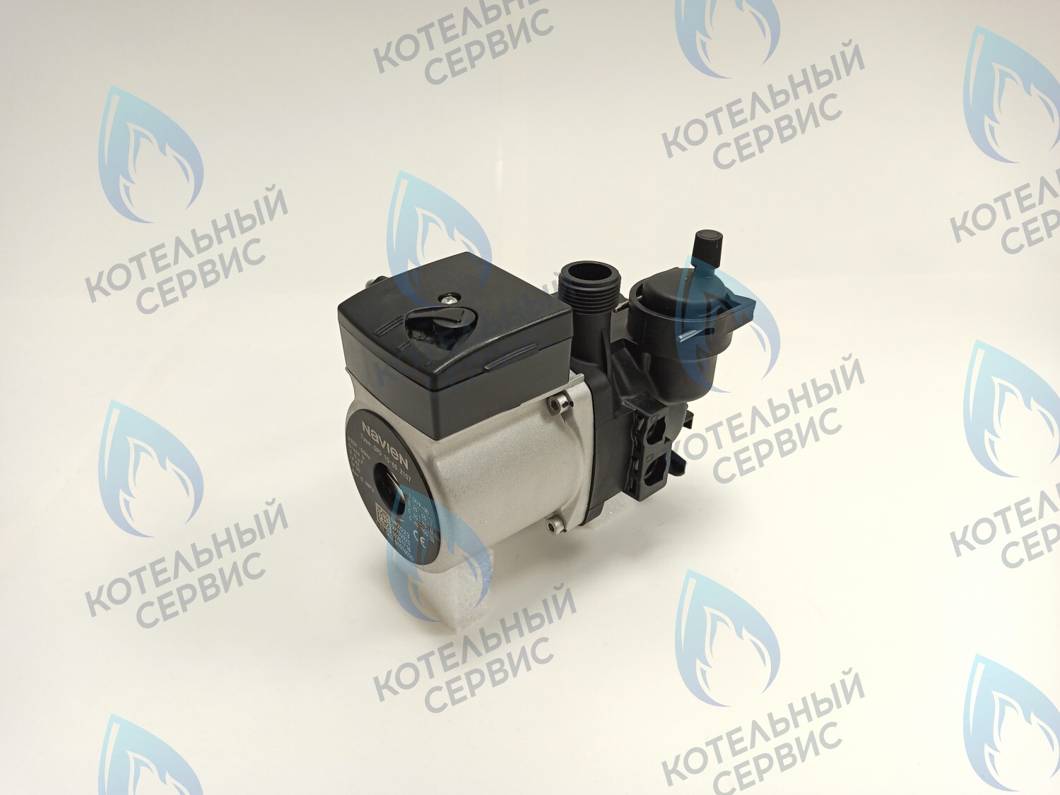 30031290A Насос циркуляционный NAVIEN Deluxe S/ONE, NCB 700 (Шинху) в Орске