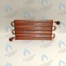 EM008-320F101-02 Теплообменник 101 FIN PROTHERM (0020200592), VAILLANT (0020039068) в Орске