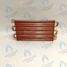 EM008-320F101-02 Теплообменник 101 FIN PROTHERM (0020200592), VAILLANT (0020039068) в Орске