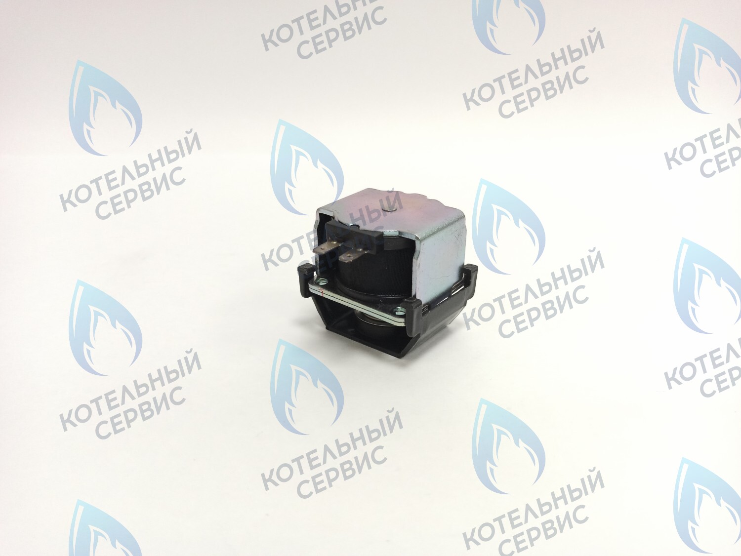 04-1004 Электромагнитный газовый клапан (соленоид) GAZLUX Economy в Орске