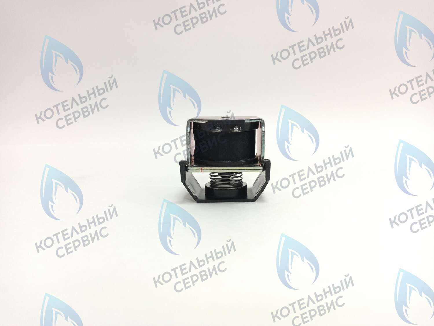 04-1004 Электромагнитный газовый клапан (соленоид) GAZLUX Economy в Орске