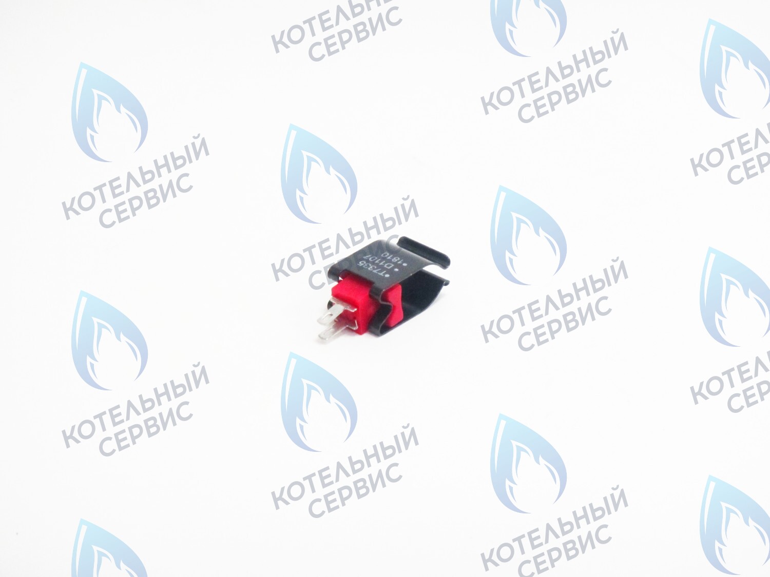 39806670 Датчик температуры накладной KIT SENSOR FERROLI в Орске