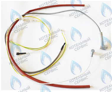 39832400 Кабель KIT CAVO AC/RV 15-35KW FM.M7 FERROLI в Орске