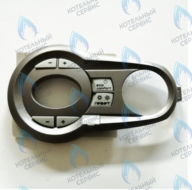 39846490 Накладка панели управления FERROLI в Орске