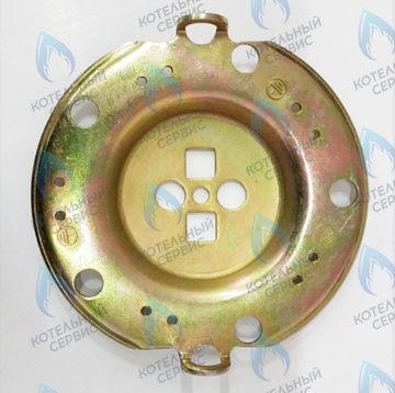 41302751 Фланец с креплением unitary flange with hook FERROLI в Орске