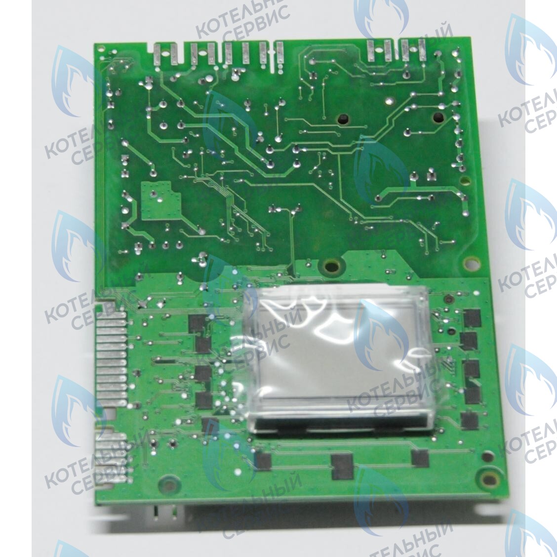 710591300 Электронная плата Honeywell PCB SM11462 BAXI MAIN Four (старого образца, серая панель) в Орске