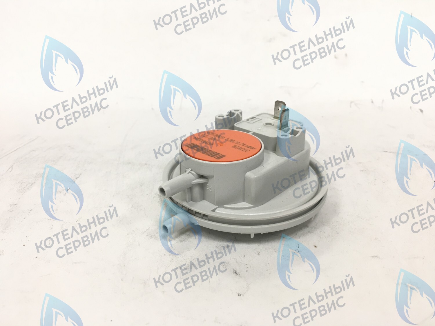 05-5010 Дифф. Датчик давления 24 кВт  Polykraft Alpine Light в Орске