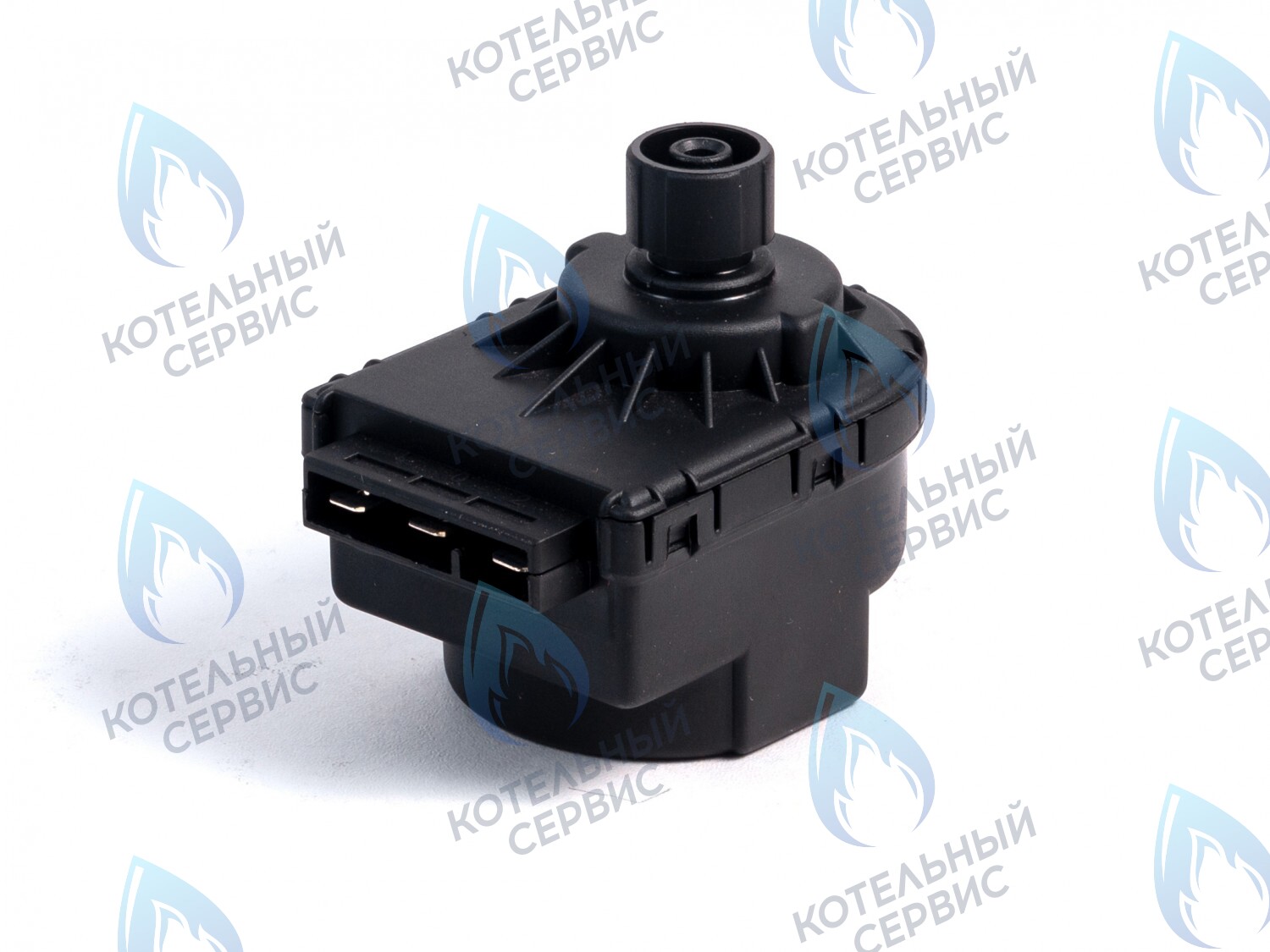 GM012 Сервопривод (мотор) 24V трехходового клапана JUNKERS / BOCSH  (8707406098) 87172043450 в Орске