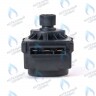 GM012 Сервопривод (мотор) 24V трехходового клапана JUNKERS / BOCSH  (8707406098) 87172043450 в Орске