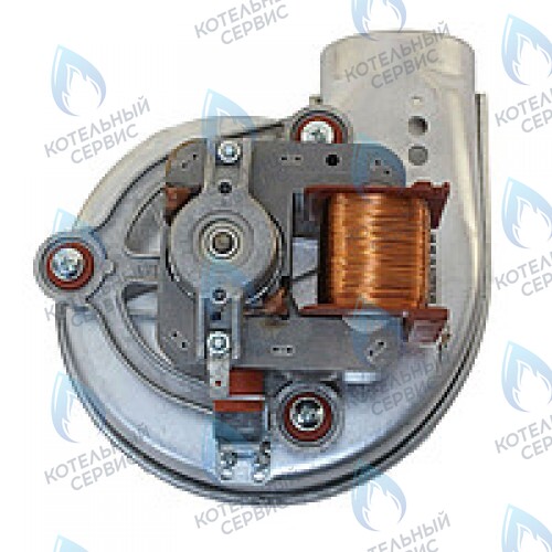 87072040380 Дымосос BOSCH   50 w в Орске