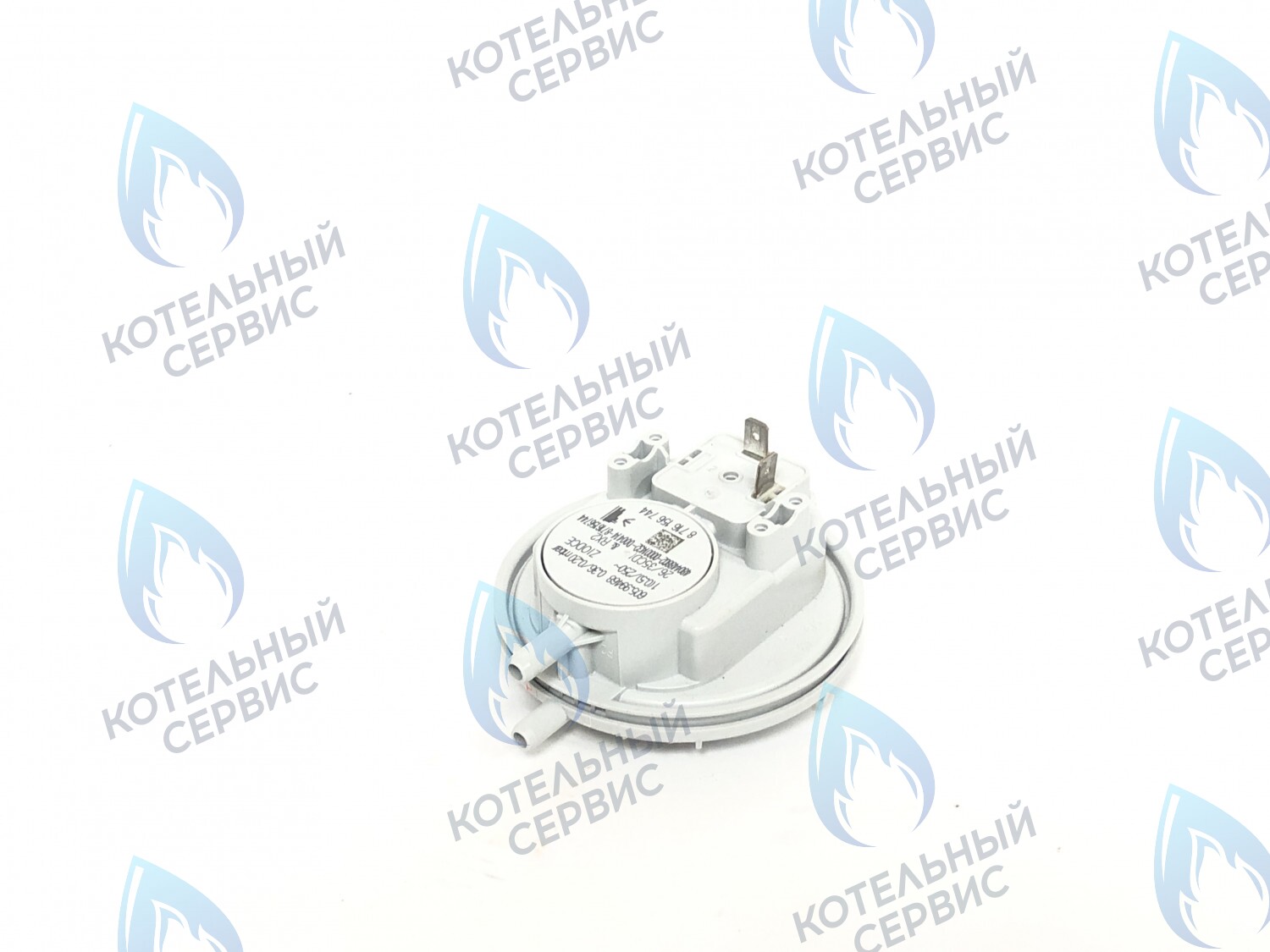 87161567440 Дифференциальное реле давления воздуха (прессотата) BOSCH 6000 WBN6000/2000 W-18C/18H в Орске