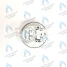 87161567440 Дифференциальное реле давления воздуха (прессотата) BOSCH 6000 WBN6000/2000 W-18C/18H в Орске