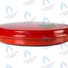 ET012-08L-WM Расширительный бак 8л. 1/2" под воздухоотводчик (87154071540) BOSCH GAZ 4000 W, BUDERUS LOGAMAX U022 U024, JUNKER EUROLINE EUROMAXX EUROSTARS в Орске