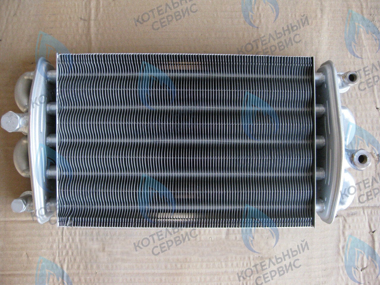 6SCAMBIM04 Битермический теплообменник NOVA FLORIDA Vela Compact CTN 24 AF в Орске