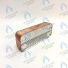 ES190P-154-16F-ZM Теплообменник ГВС ZILMET вторичный 16 пластин в Орске
