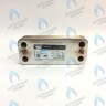 ES190P-154-16F-ZM Теплообменник ГВС ZILMET вторичный 16 пластин в Орске