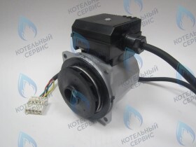 Двигатель насоса WS15/6-2V (по часовой стрелке) PROTHERM Лев, Пантера V.18 (0020078492) Скат K13 Дельфин (0020094635), Скат V14 (0010025841) VAILLANT atmo/turboTEC 20кВт-28кВт (0020213167, 0020005803), eloBLOCK (0020107584) (замена WILO VHSL15/6 HE-2, INT