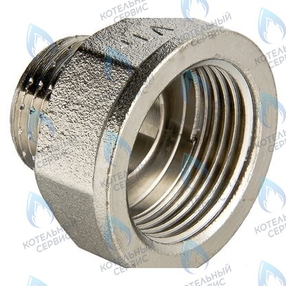 70953 Переходник 1/2 внутренний - 3/8 наружный Valtec в Орске