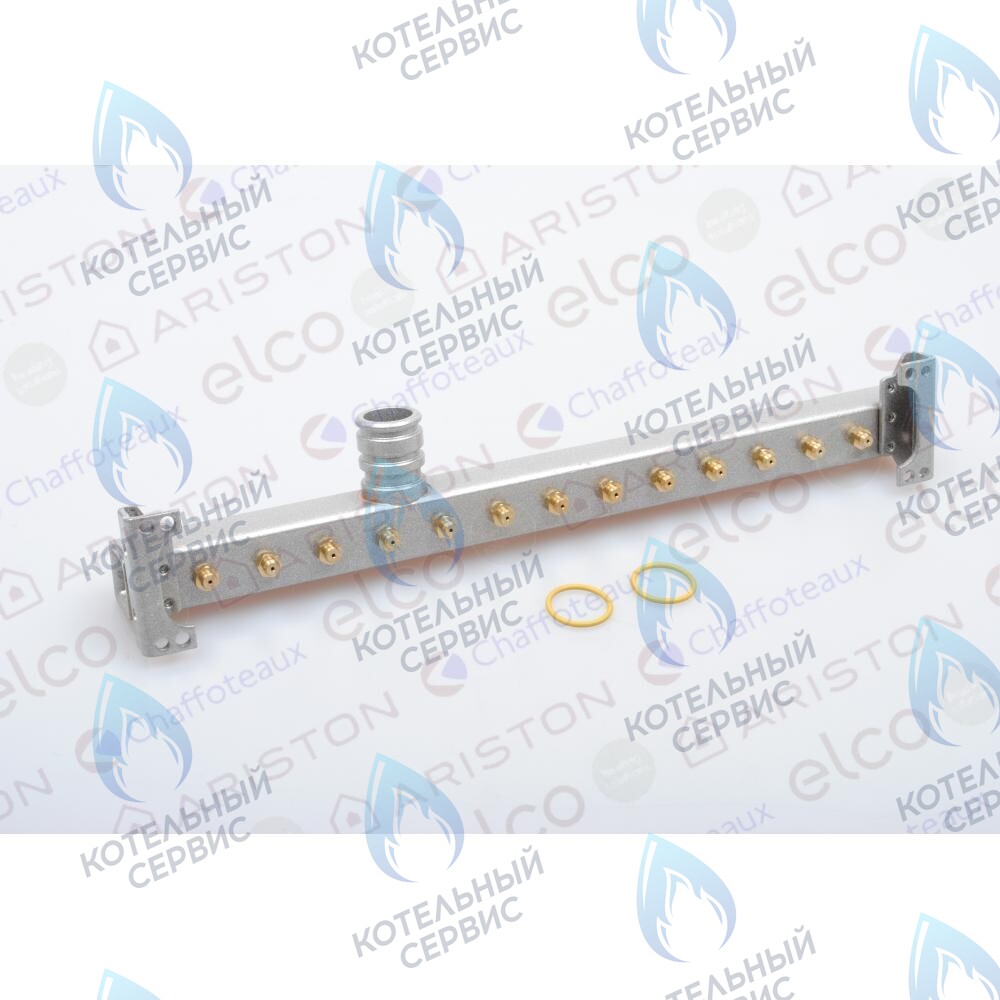 65105683 Газовый коллектор 13 inj. D:1.15 ARISTON в Орске