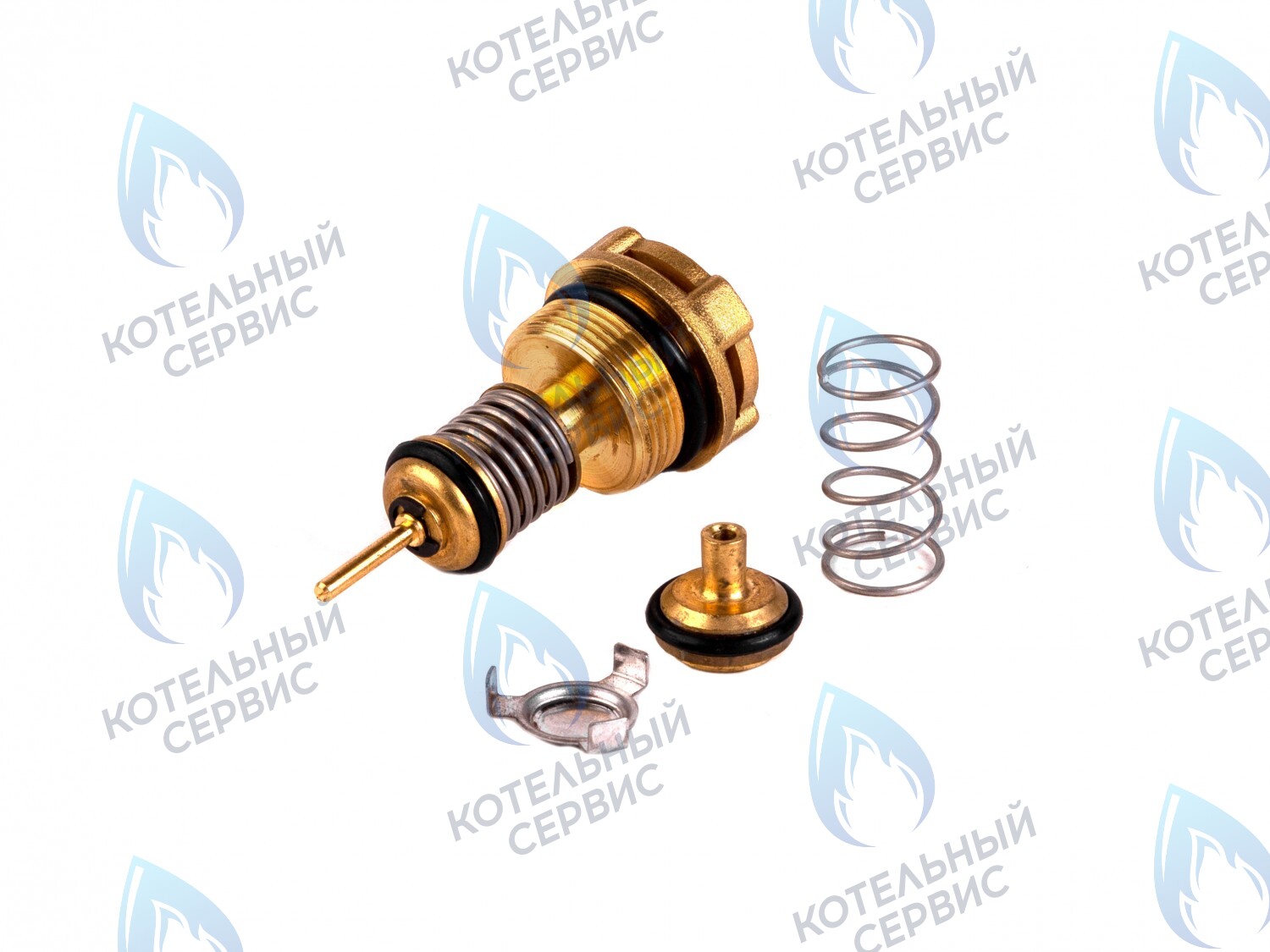 TVK001-54-S2 Картридж трёхходового клапана BAXI, Protherm Panther v17 в Орске