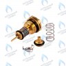 TVK001-54-S2 Картридж трёхходового клапана BAXI, Protherm Panther v17 в Орске