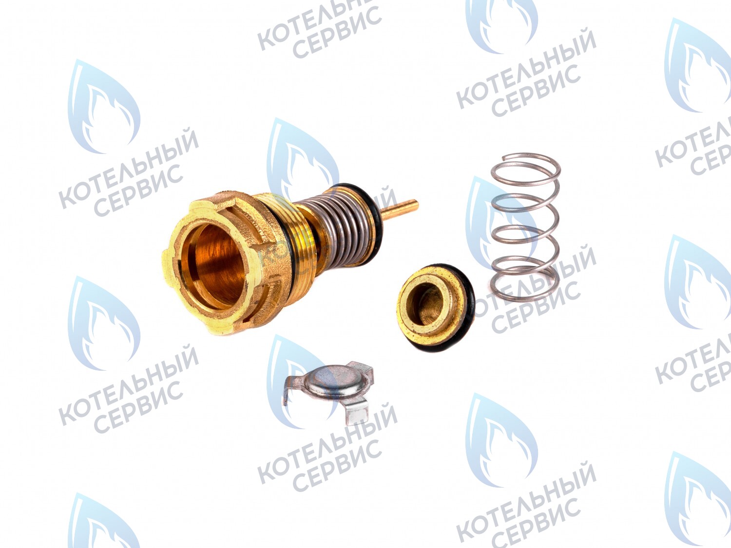 TVK001-54-S2 Картридж трёхходового клапана BAXI, Protherm Panther v17 в Орске