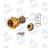 TVK001-54-S2 Картридж трёхходового клапана BAXI, Protherm Panther v17 в Орске