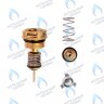 TVK001-54-S2 Картридж трёхходового клапана BAXI, Protherm Panther v17 в Орске