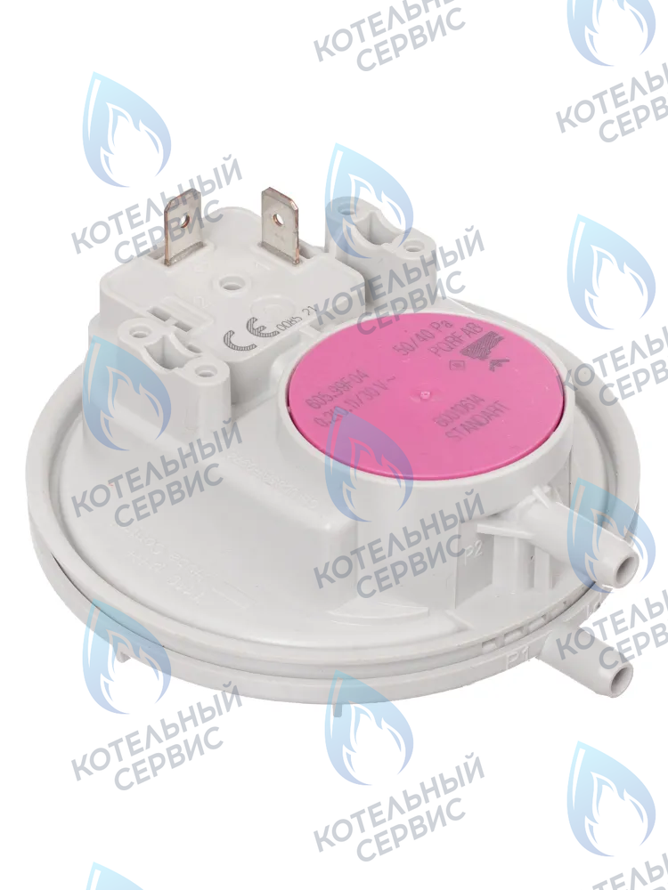 H3101091294010 Прессостат (Huba Control)  ECO, 24 turbo FEDERICA BUGATTI в Орске