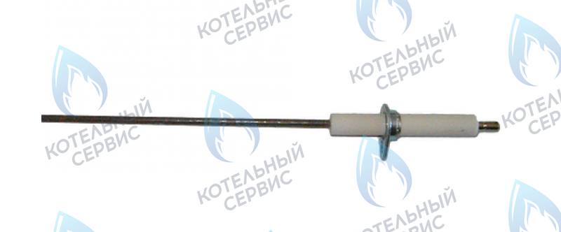 IS 002 Электрод розжига и контроля пламени IS 002 (84169000) Rossen в Орске