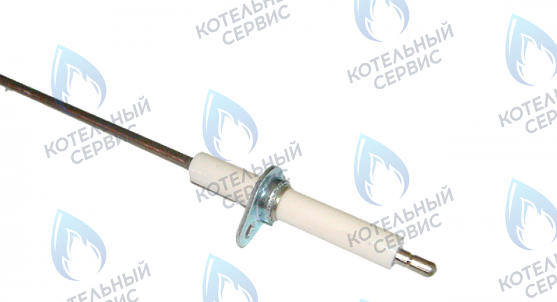 IS 002 Электрод розжига и контроля пламени IS 002 (84169000) Rossen в Орске