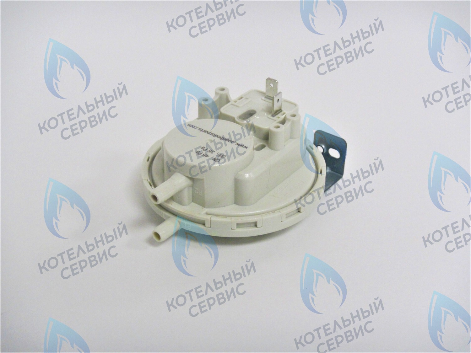 AP-045-035-63-HJ Реле давления воздуха (маностат) 45/35 Pa (FONDITAL, NOVA FLORIDA, ALPHATHERM SIGMA BT, RODA ECO CS) (6PRESSOS03, 6PRESSOS06) в Орске