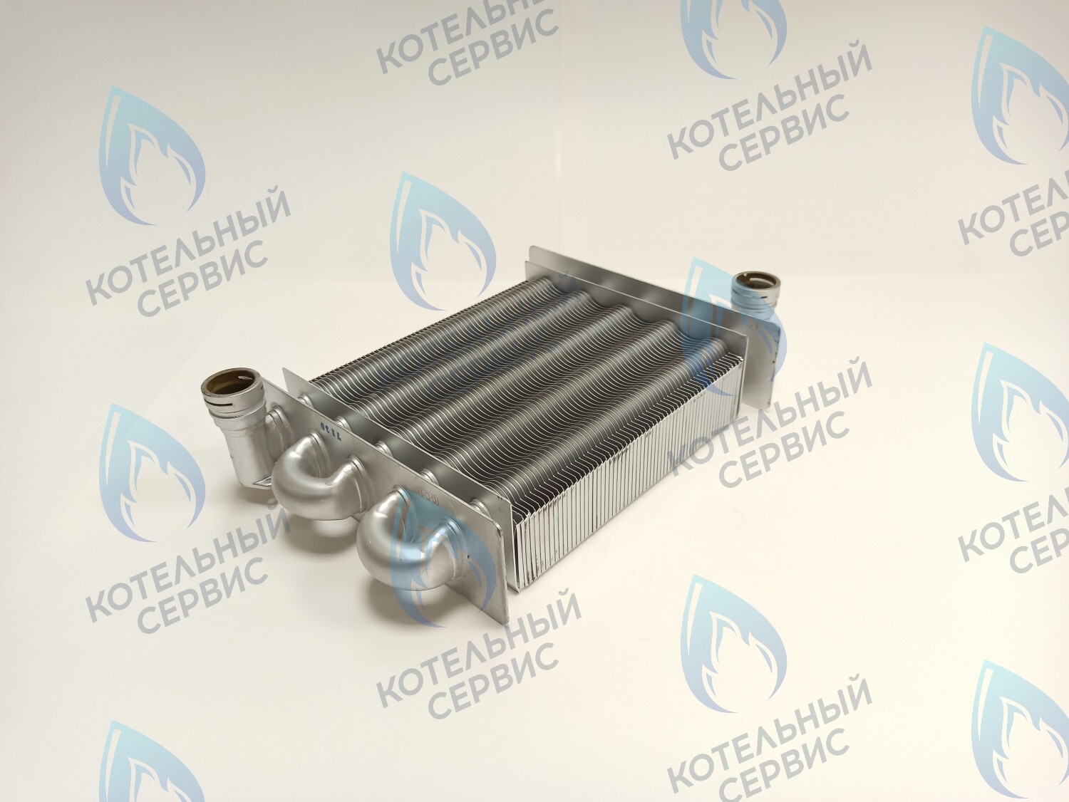 EM017-200 Теплообменник первичный (основной) GAZECO 18 T2 (с 05.2016 г.) в Орске