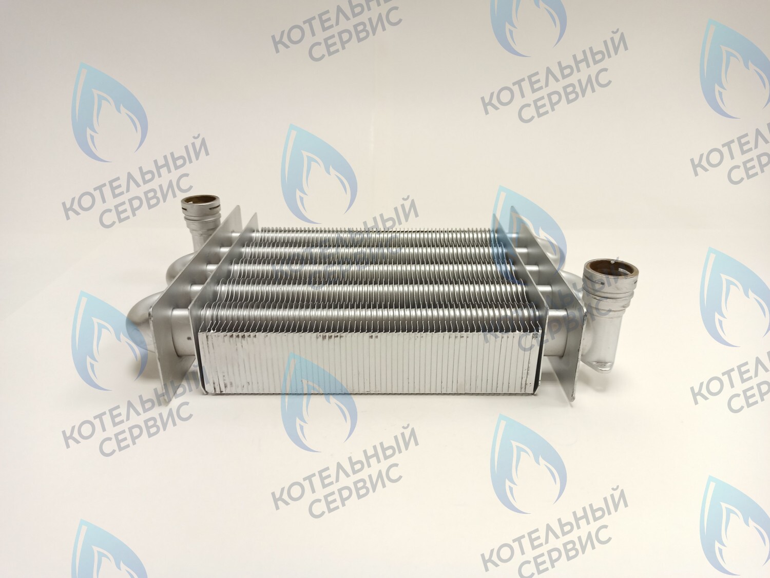 EM017-200 Теплообменник первичный (основной) GAZECO 18 T2 (с 05.2016 г.) в Орске