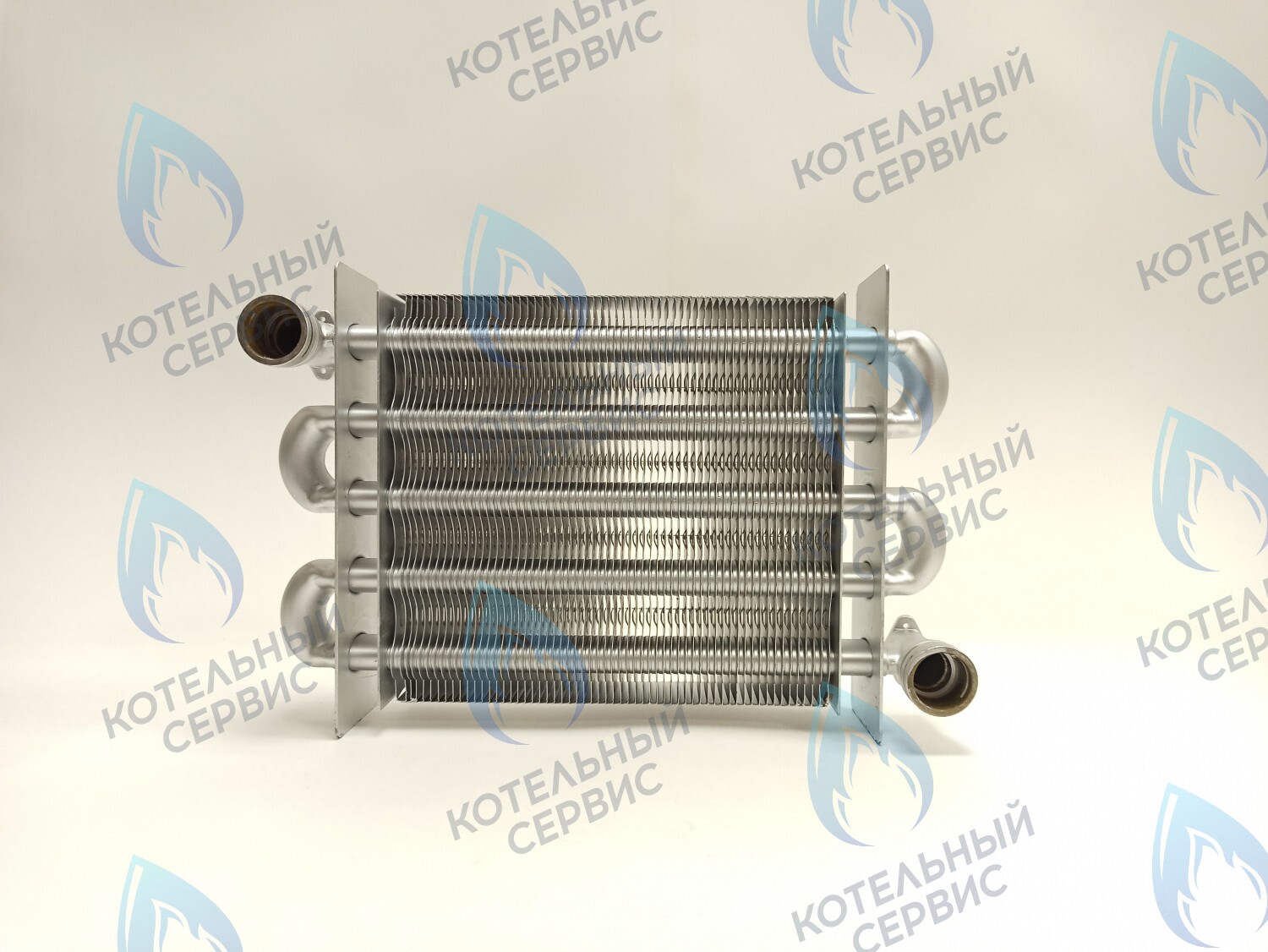 EM017-200 Теплообменник первичный (основной) GAZECO 18 T2 (с 05.2016 г.) в Орске