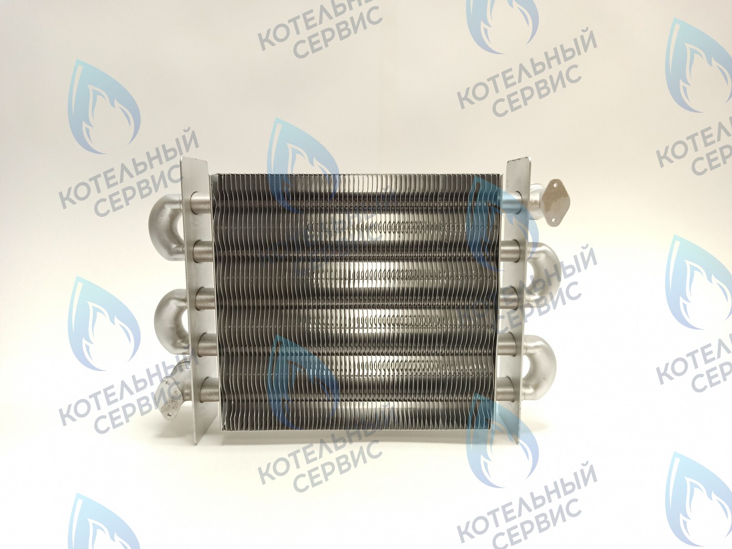 EM017-200 Теплообменник первичный (основной) GAZECO 18 T2 (с 05.2016 г.) в Орске