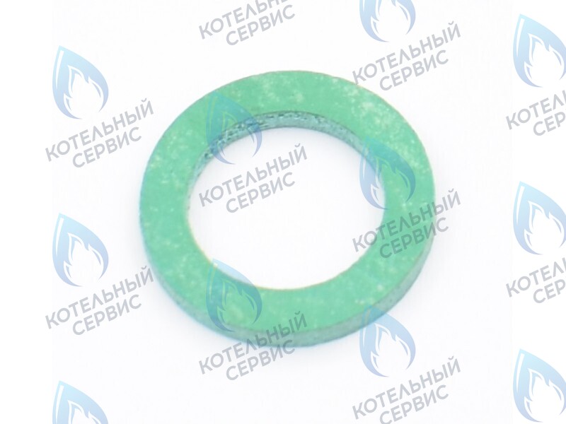  Прокладка прямоугольного сечения Green 1/2"  Vaillant (паронит) в Орске