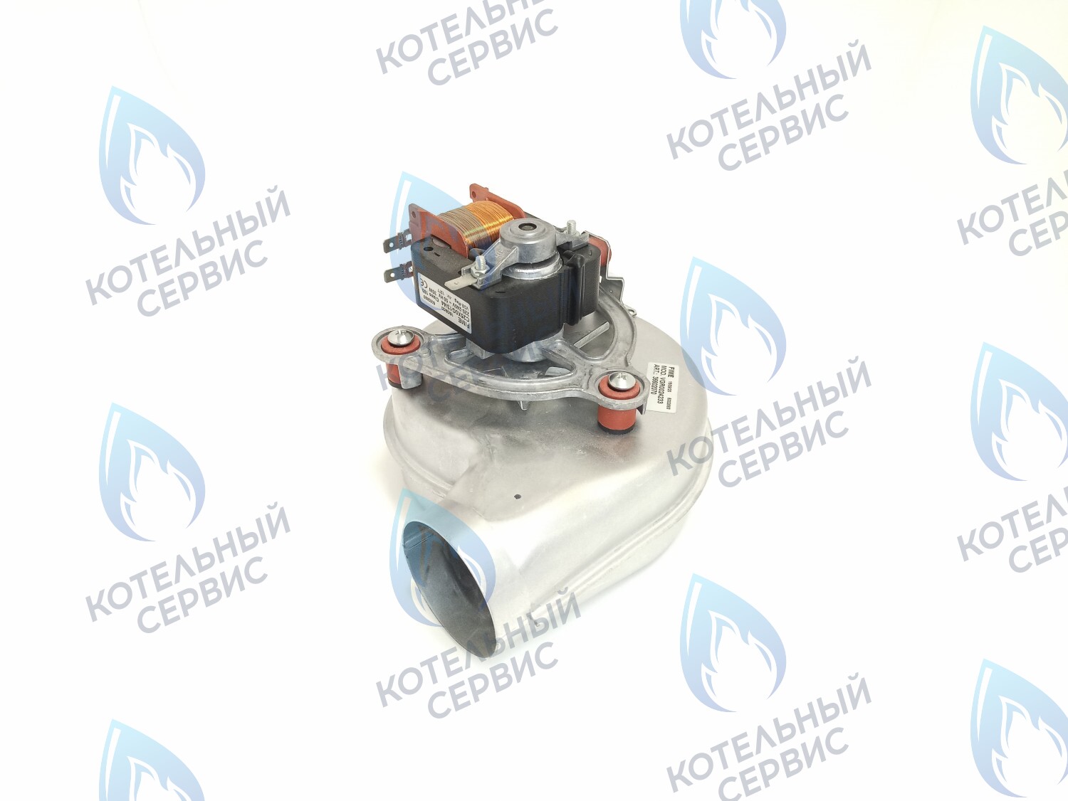 AF019-35W-00-F Вентилятор FIME FERROLI DOMIPROJECT D 35 W VGR0024233 (39846780) в Орске