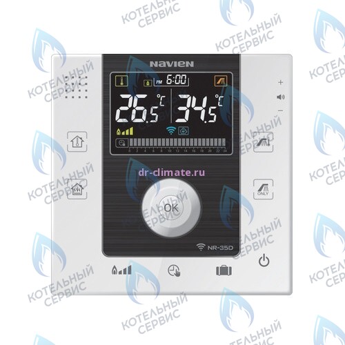 30014975A Пульт управления Navien Smart Tok в Орске