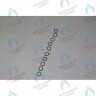 400020 уплотнение кольцевое резиновое BAXI в Орске